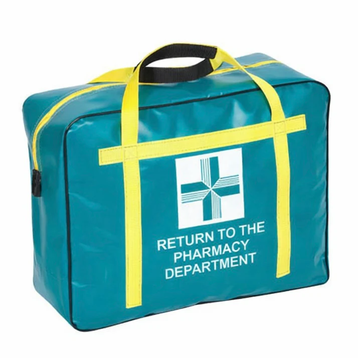 46x36x15cm carrier, with handles 